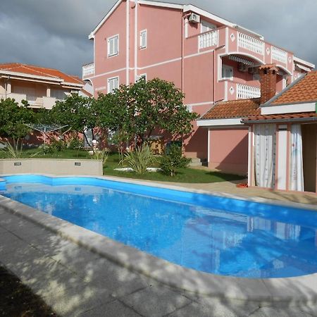 Villa Apolonija Zadar Cameră foto