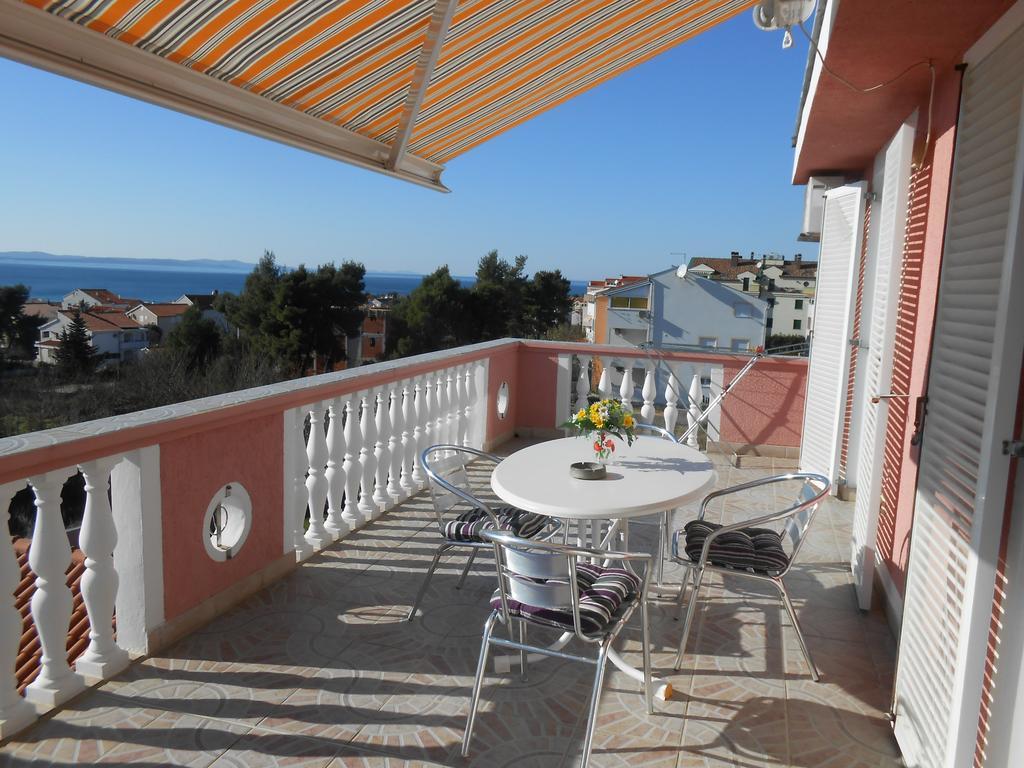 Villa Apolonija Zadar Cameră foto