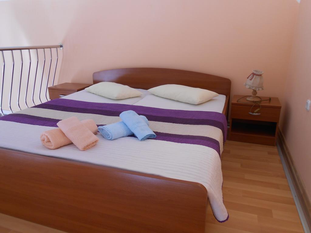 Villa Apolonija Zadar Cameră foto