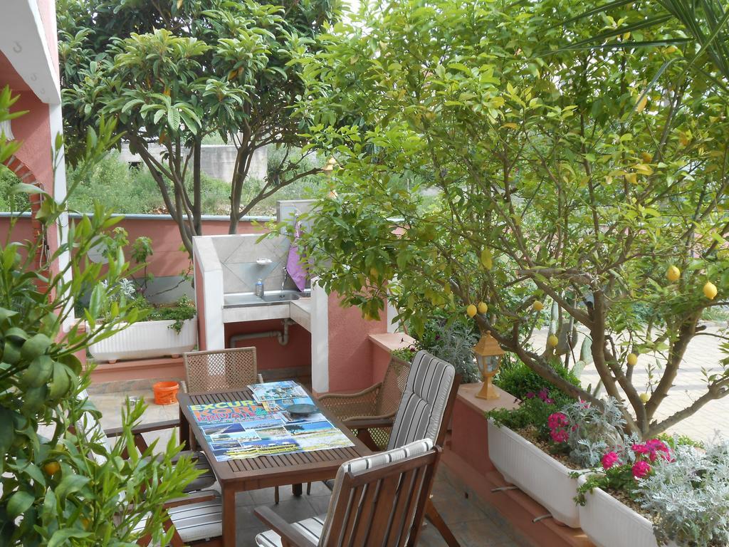 Villa Apolonija Zadar Cameră foto