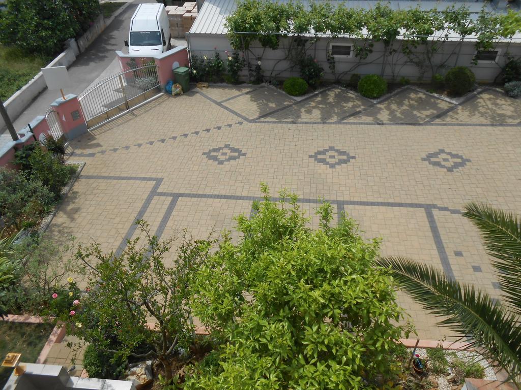 Villa Apolonija Zadar Cameră foto