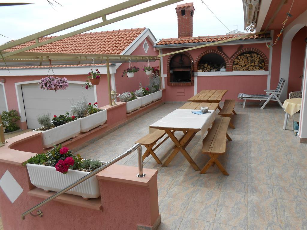 Villa Apolonija Zadar Cameră foto