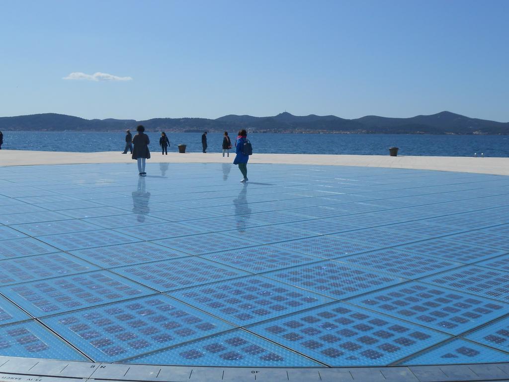 Villa Apolonija Zadar Cameră foto