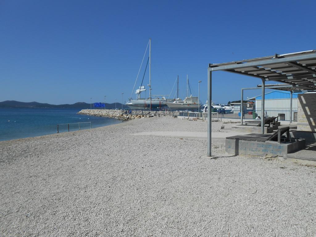 Villa Apolonija Zadar Cameră foto