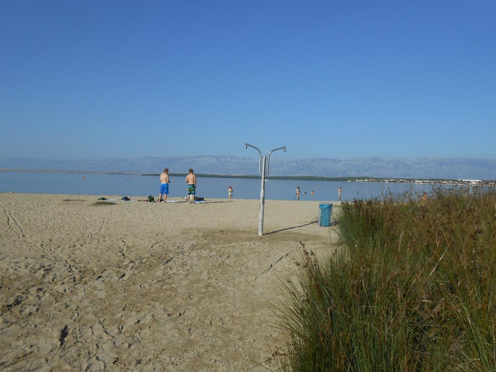 Villa Apolonija Zadar Cameră foto
