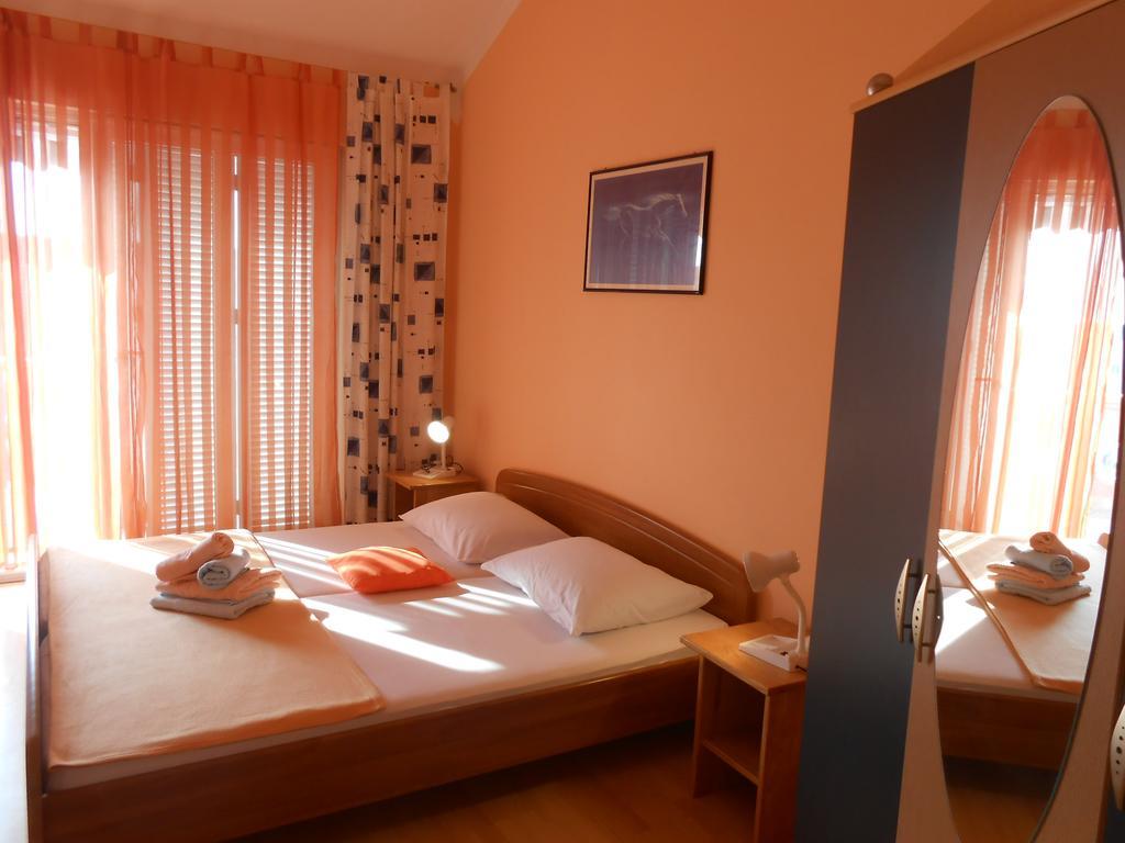 Villa Apolonija Zadar Cameră foto