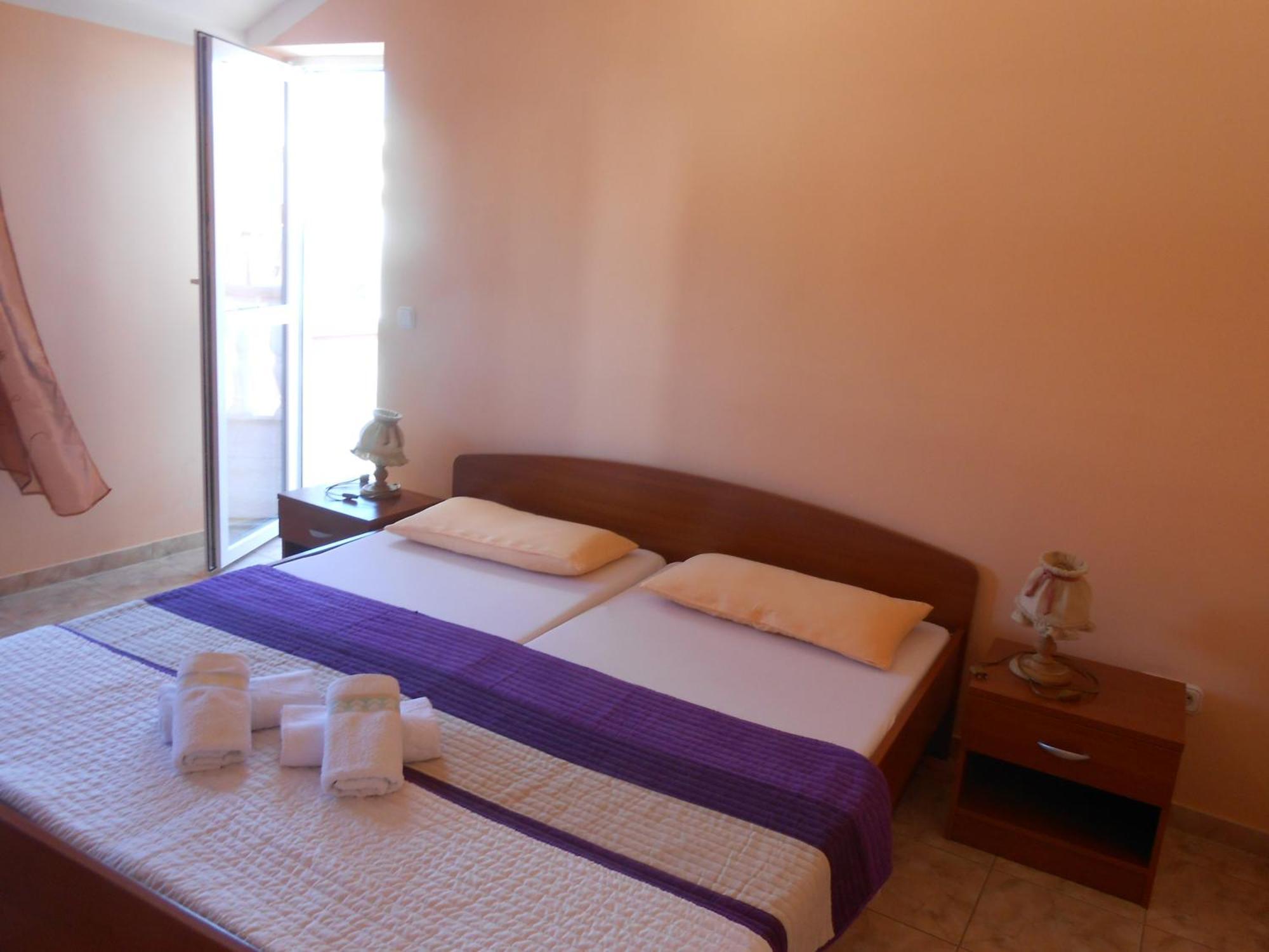 Villa Apolonija Zadar Cameră foto