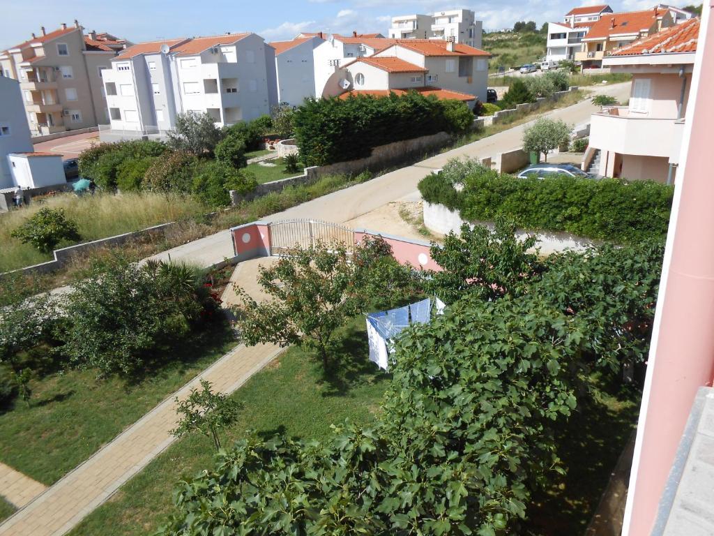 Villa Apolonija Zadar Cameră foto