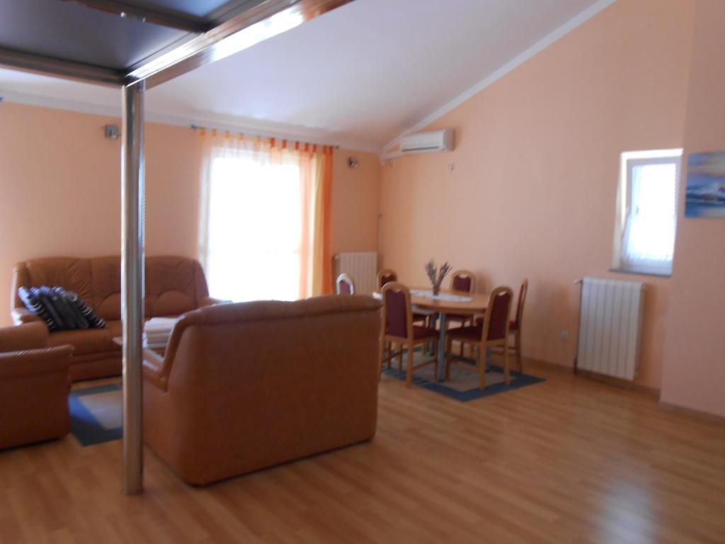 Villa Apolonija Zadar Cameră foto