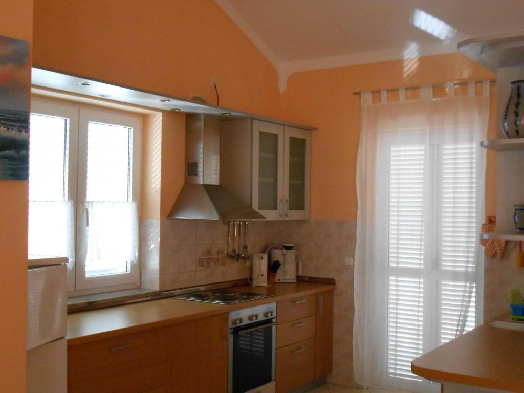 Villa Apolonija Zadar Cameră foto