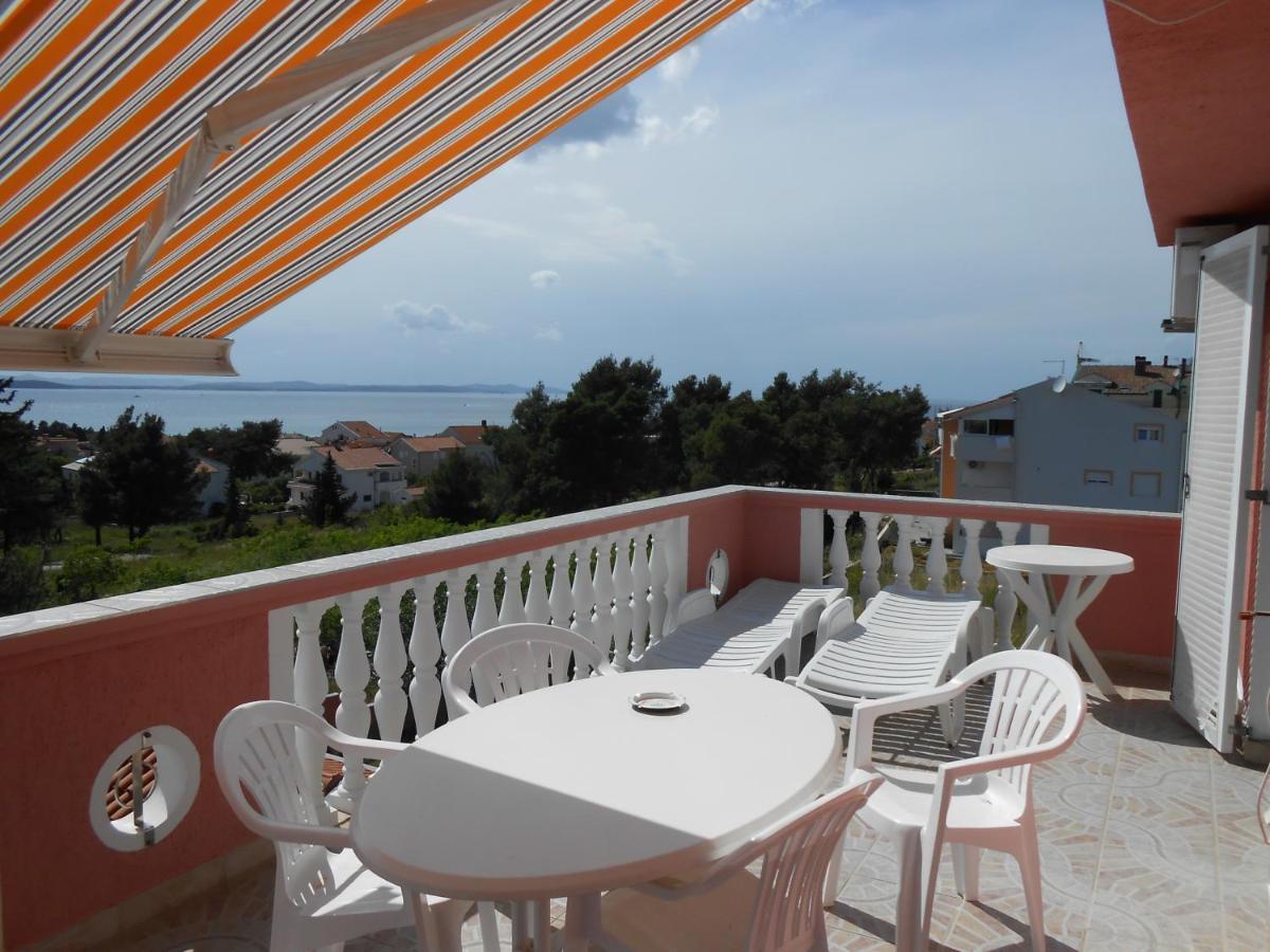 Villa Apolonija Zadar Cameră foto